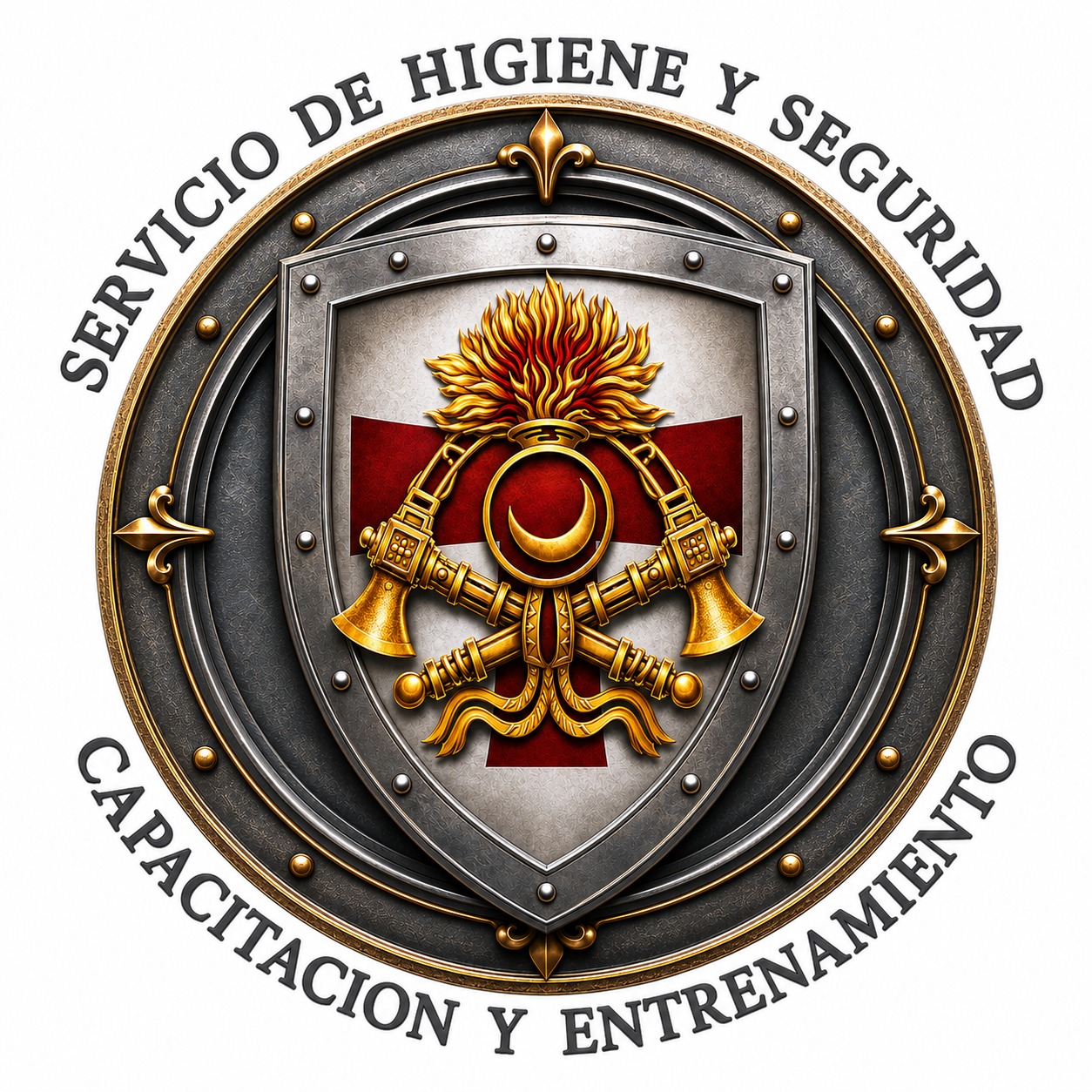 Servicio de Higiene y Seguridad